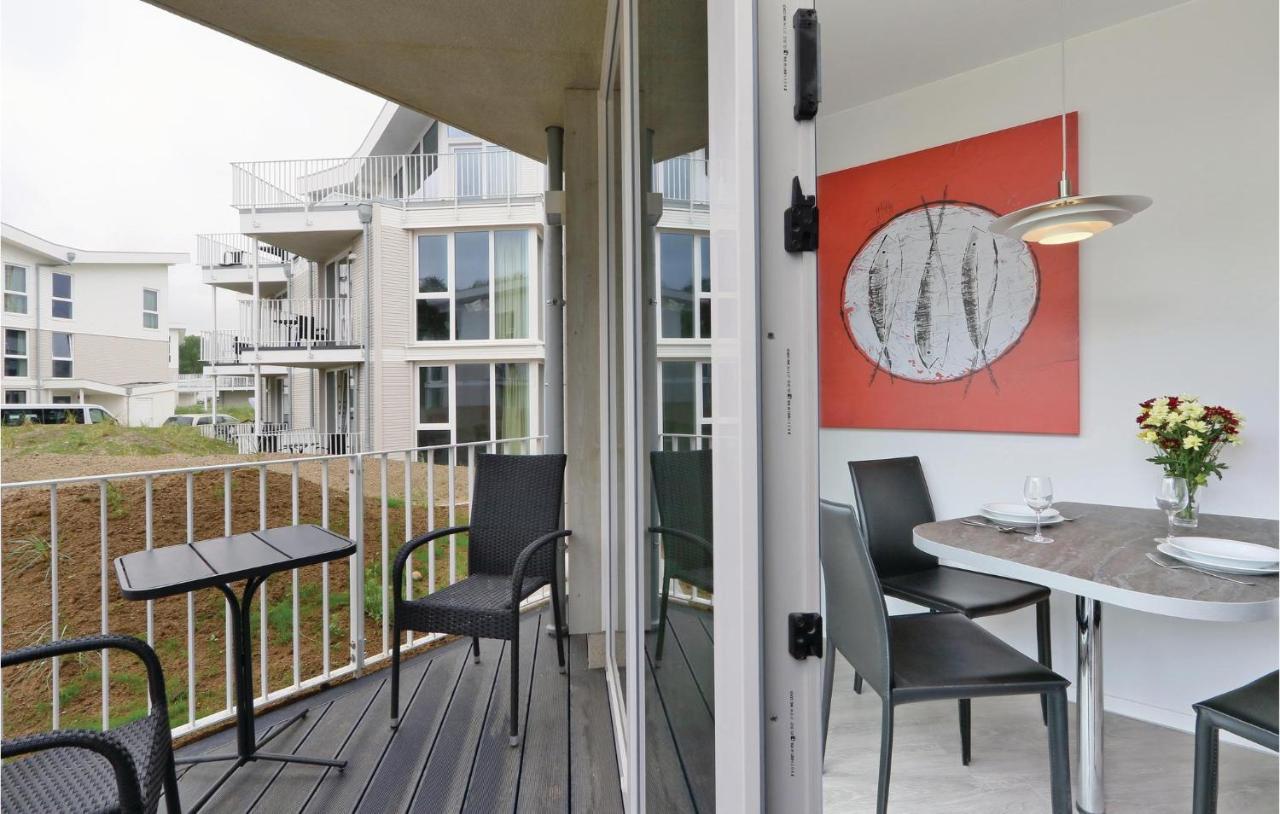 Duenenvilla Superior Apartment *