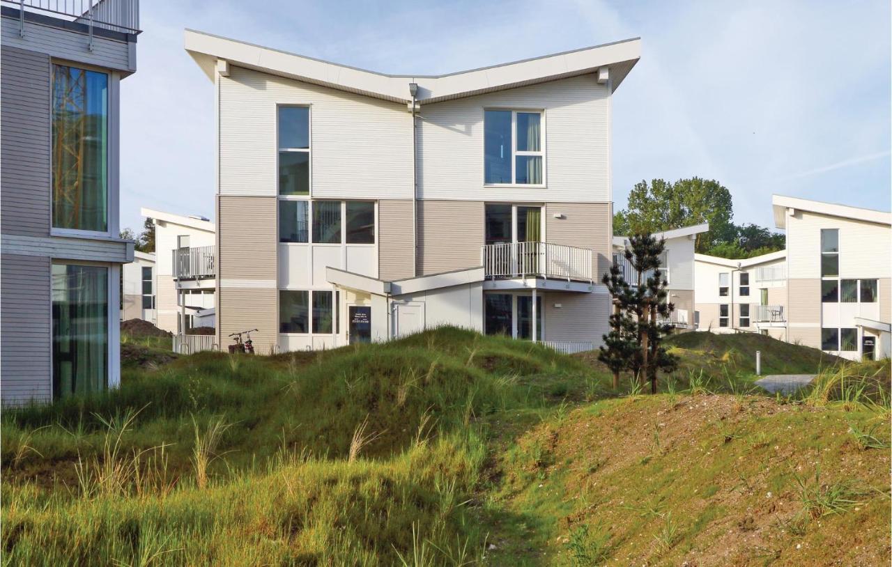 Duenenvilla Superior Apartment