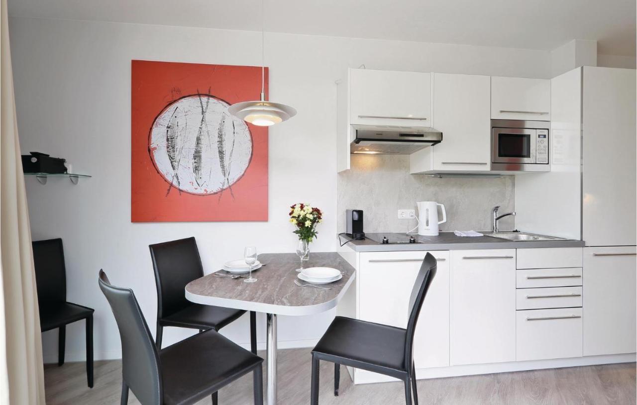 Duenenvilla Superior Apartment *