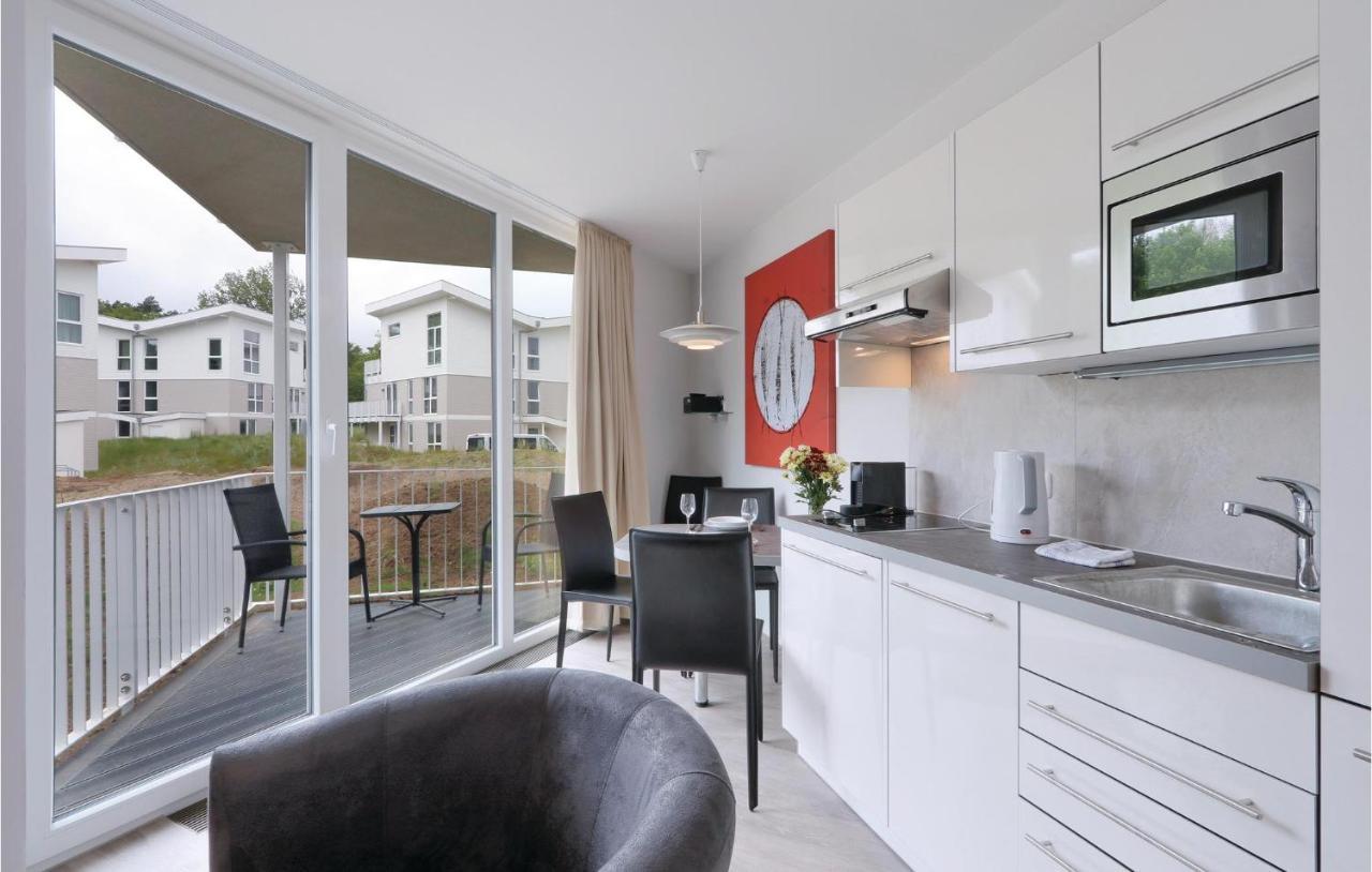 Duenenvilla Superior Apartment *