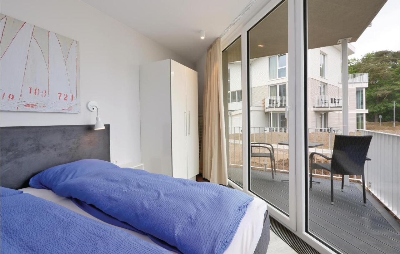 Apartment Duenenvilla Superior Lübeck