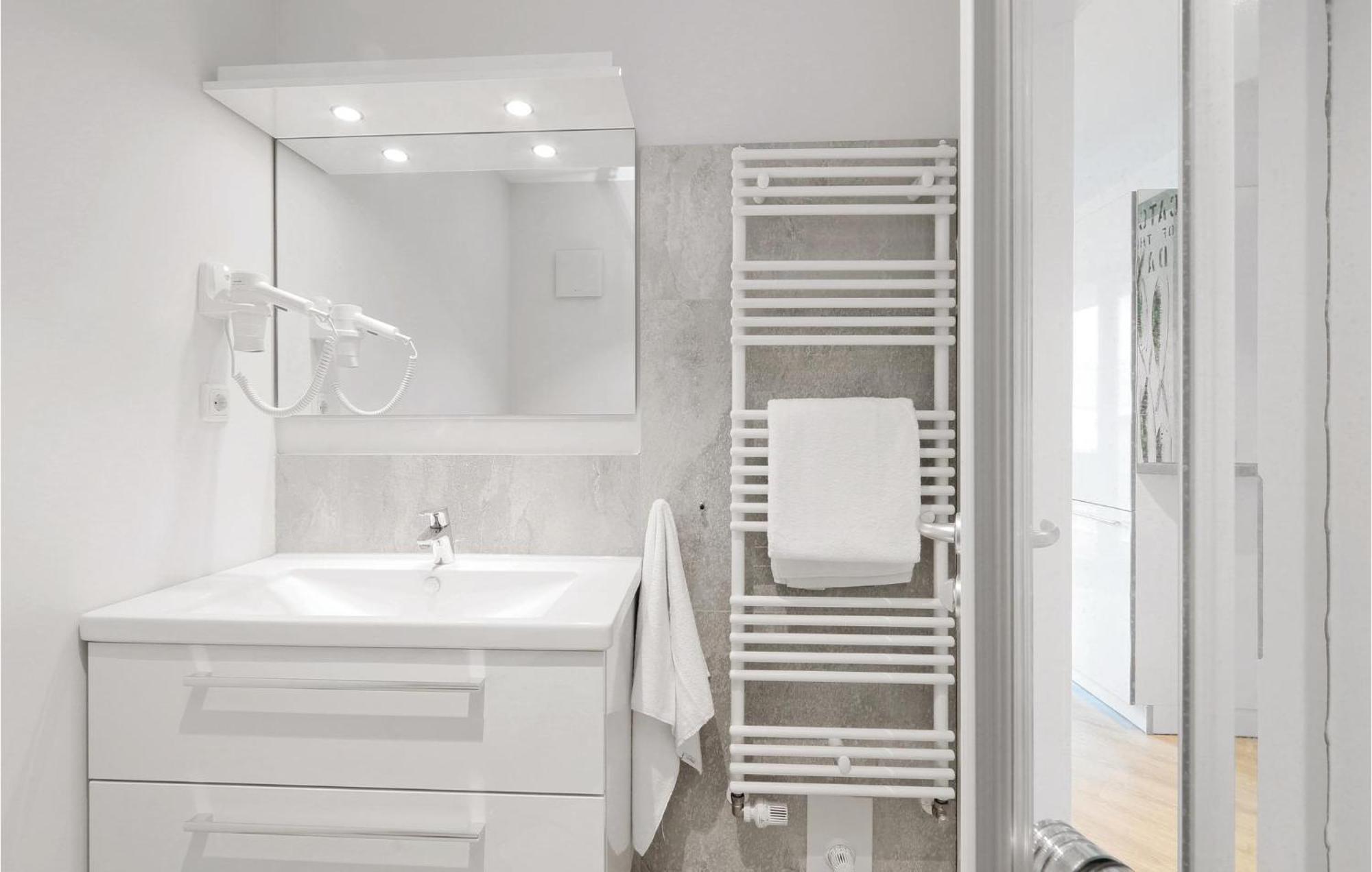 Apartment Duenenvilla Superior Lübeck